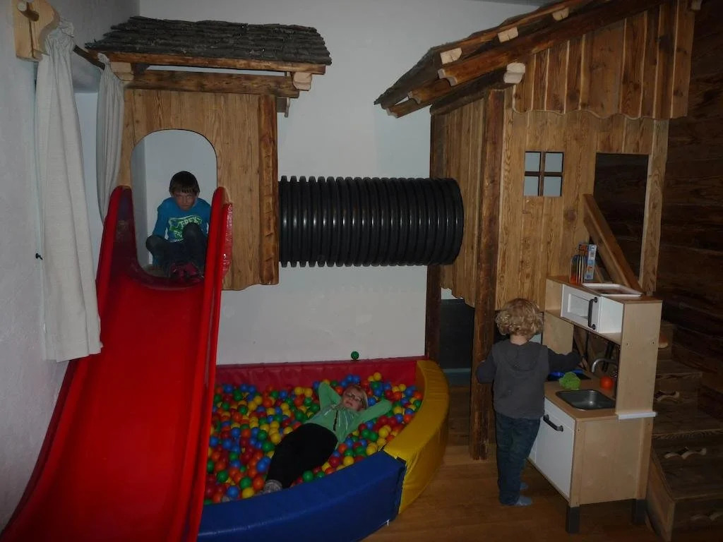 Bifeis Hütte