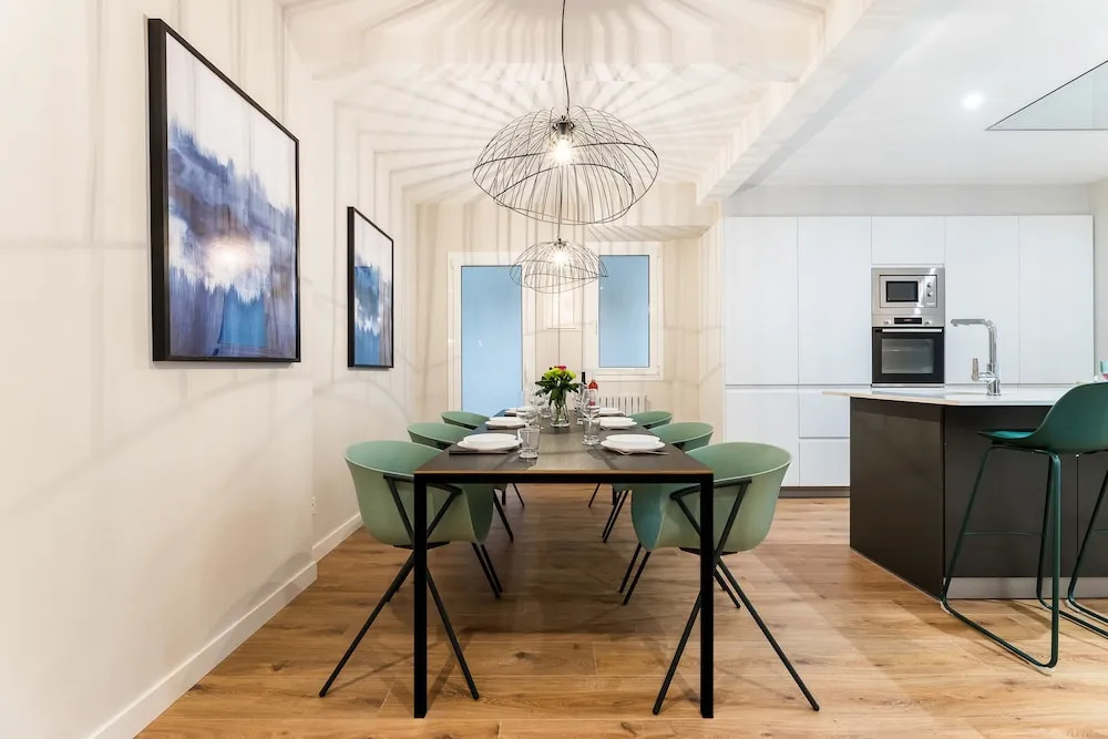 Gran Vía Suite Apartment