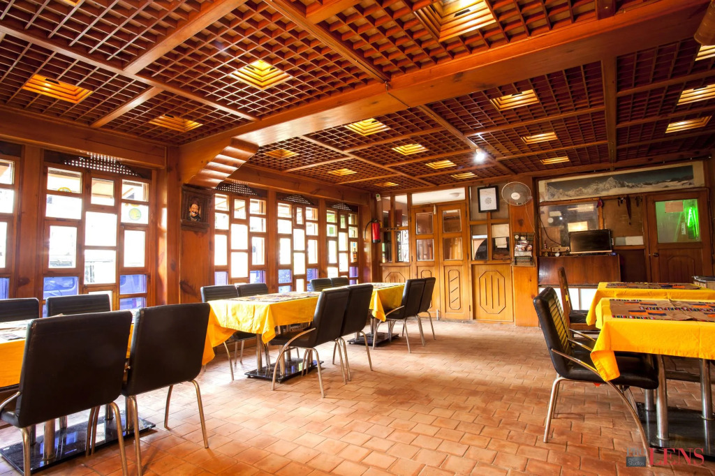 Shiva Guest House