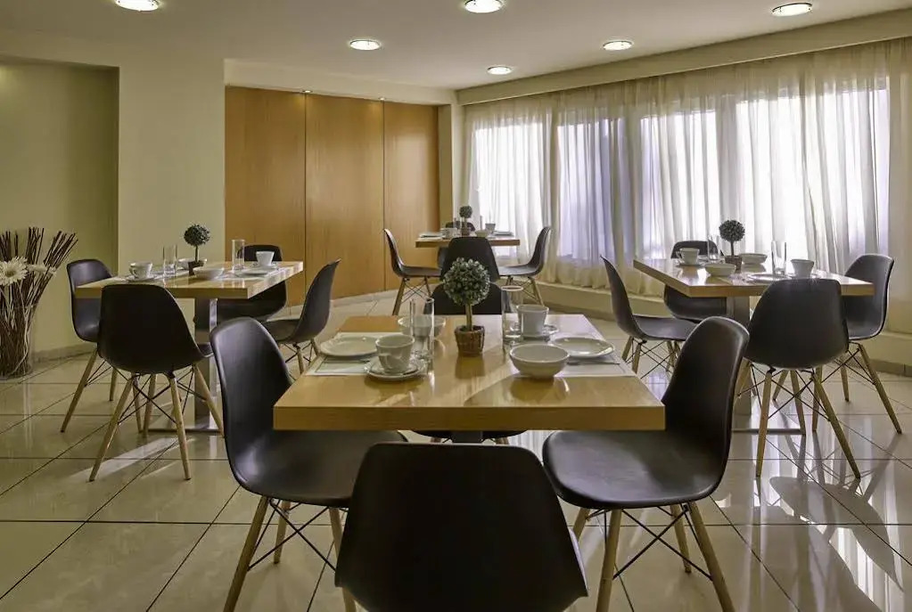 Hotel Delfini