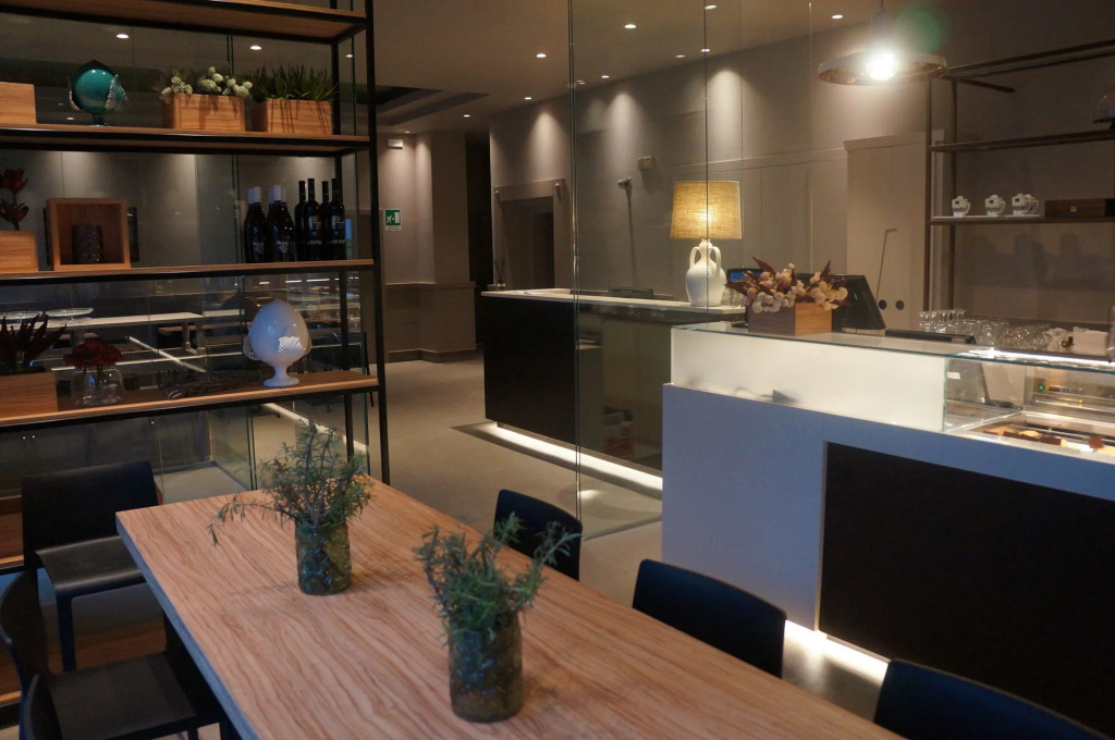 Hotel Aloisi
