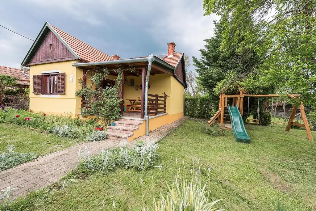 Csavargó Tanya