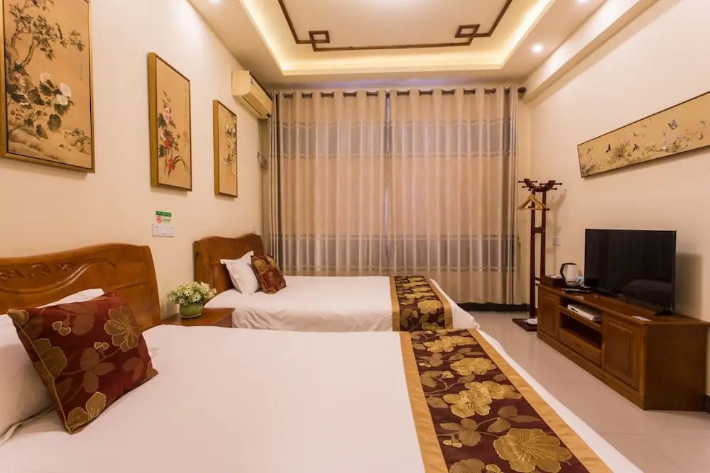 Zhouzhuang Yinxiang Hotel