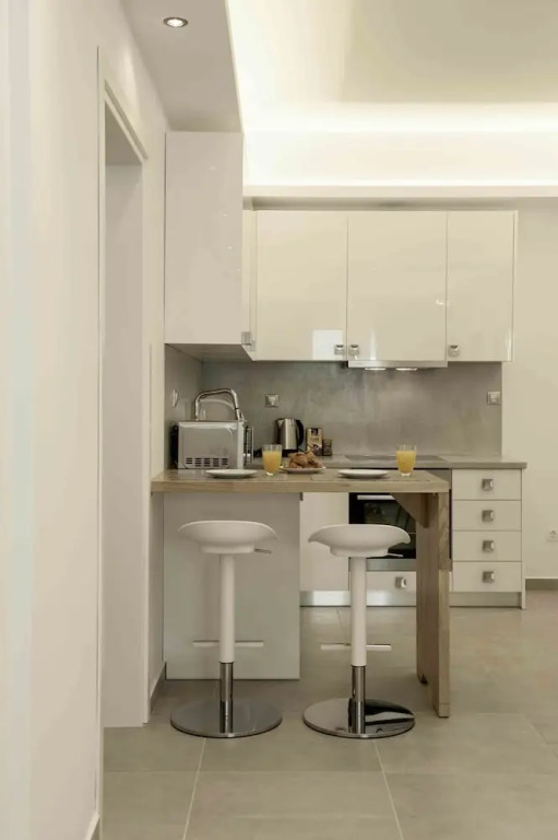 Athens Luxurious Suite Syntagma Square 3
