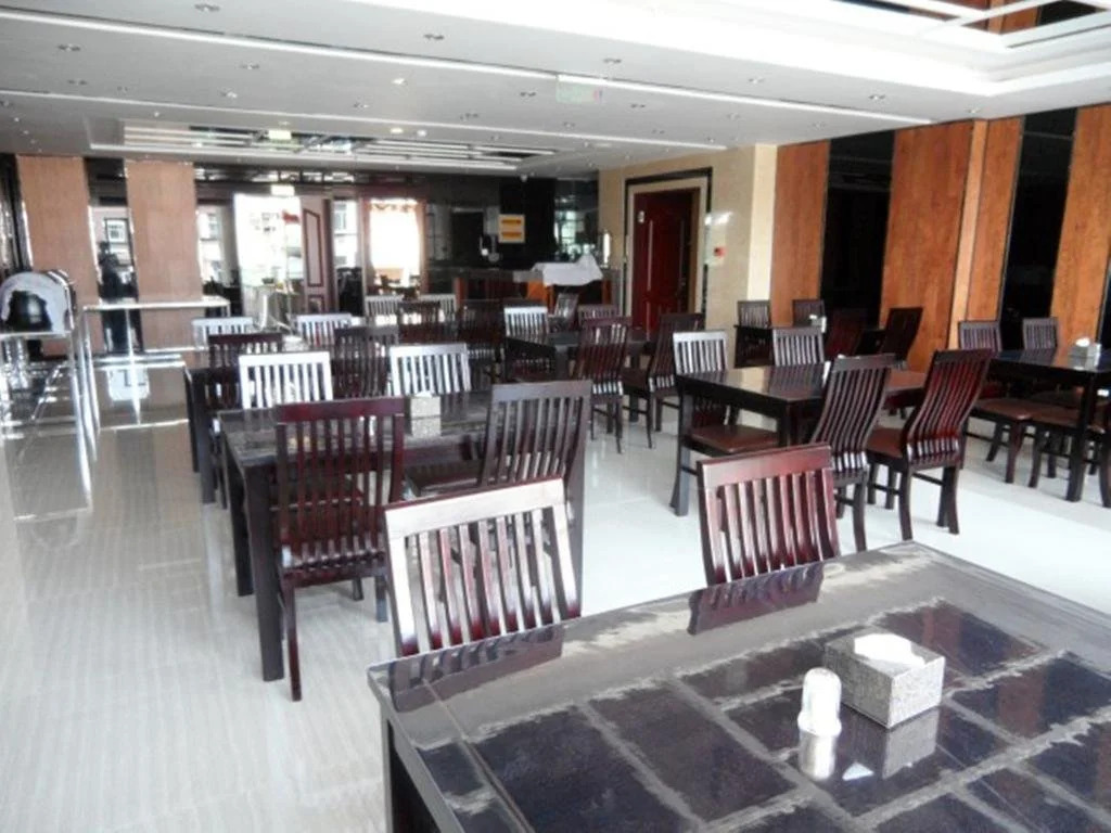 Changbai Mountain Minghu Hotel