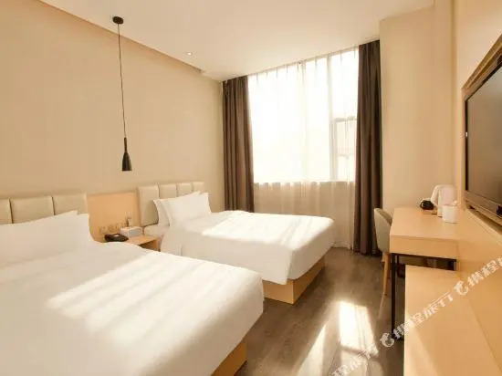 Yongcheng hotel shanghai Jinshajiang road Fengzhuang subway station shop