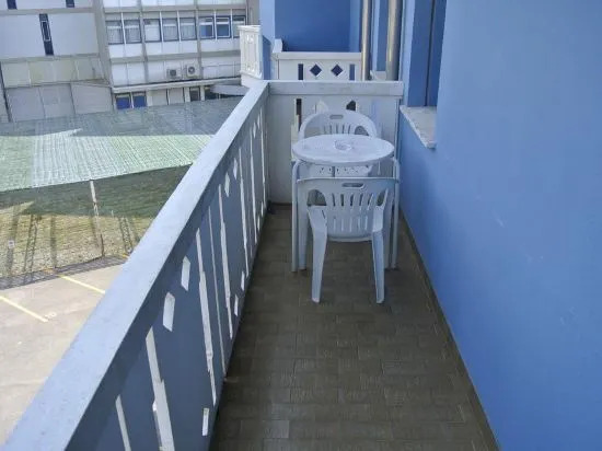 Residenza Sporting