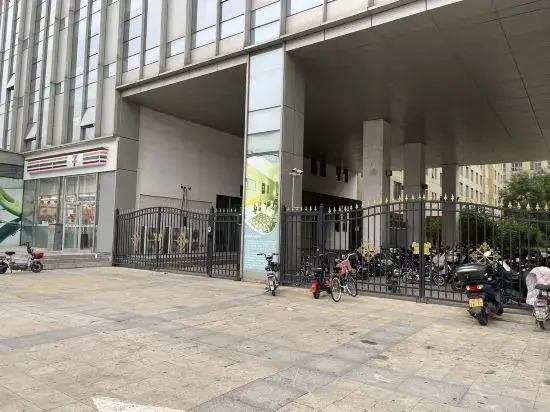 Shijia Suites Apartment (Tianjin Binhai International Airport)