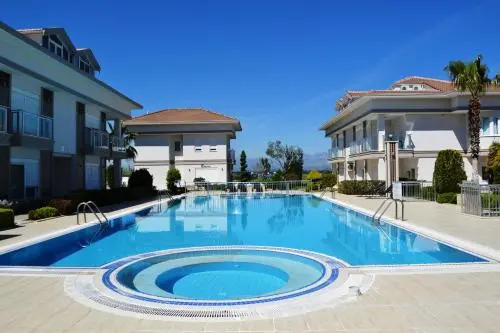 Golf Garden Villas