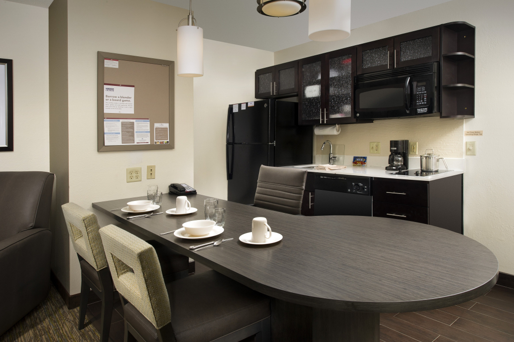 Candlewood Suites Richmond - South by IHG