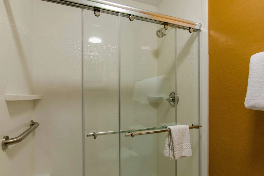 Fairfield Inn and Suites by Marriott Potomac Mills Woodbridge