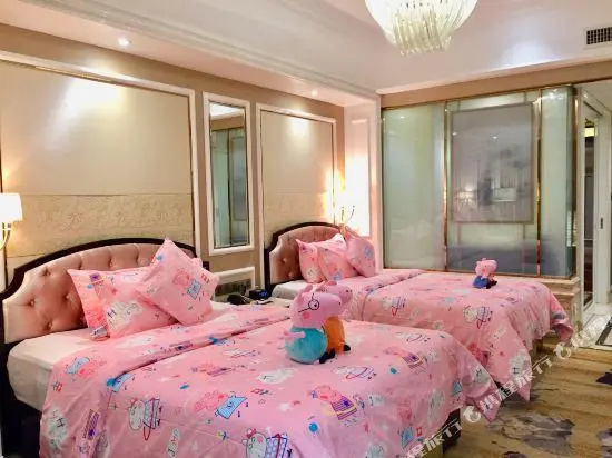 Baihua Resort Hotel
