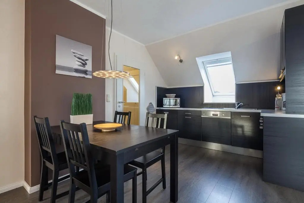 Haffblick Wohnung 50