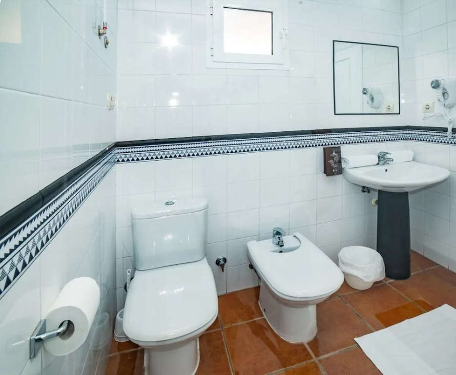 Hostal del Cabo