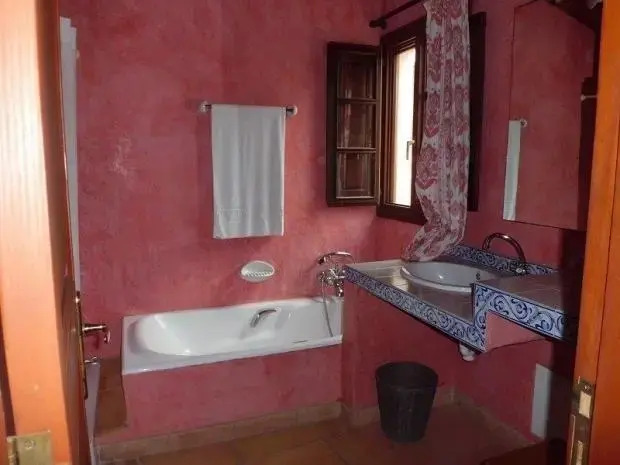 Rental Villa Son Favar