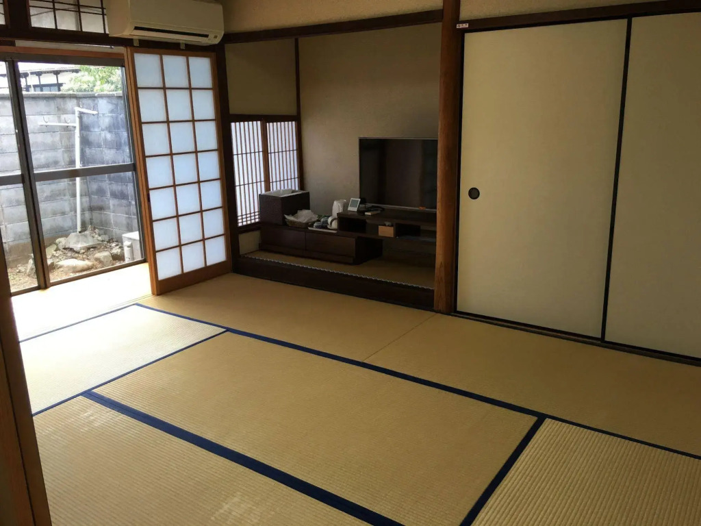 Guesthouse Tonton Nobu
