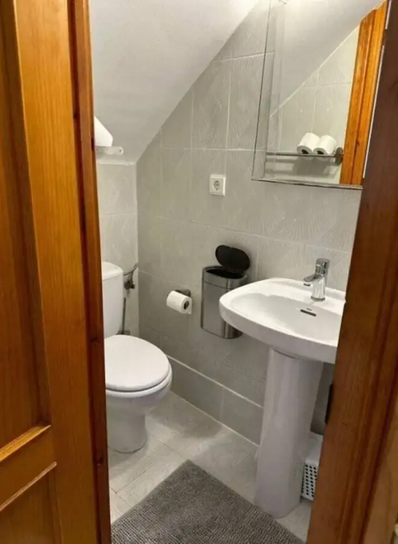 Holiday Home Vera Playa Casa Don Carlo