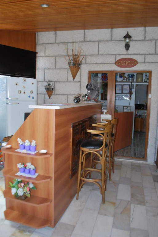Antik Motel
