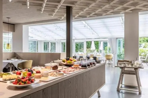Boutique-Hotel Ballguthof am Golfplatz