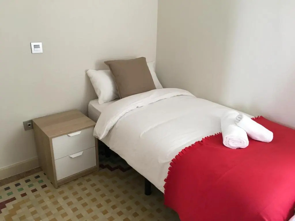 Apartamento T2, Tirso de Molina, luminoso y tranquilo