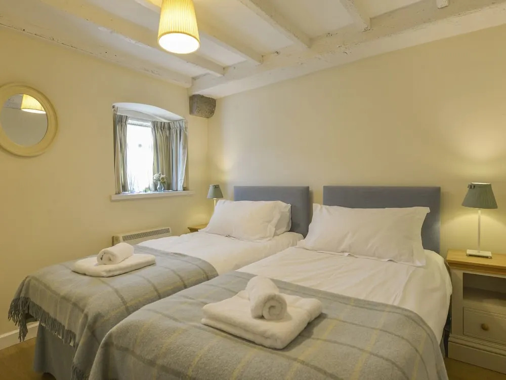St Aubyn Cottage