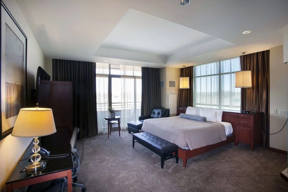Ballys Quad Cities Casino & Hotel