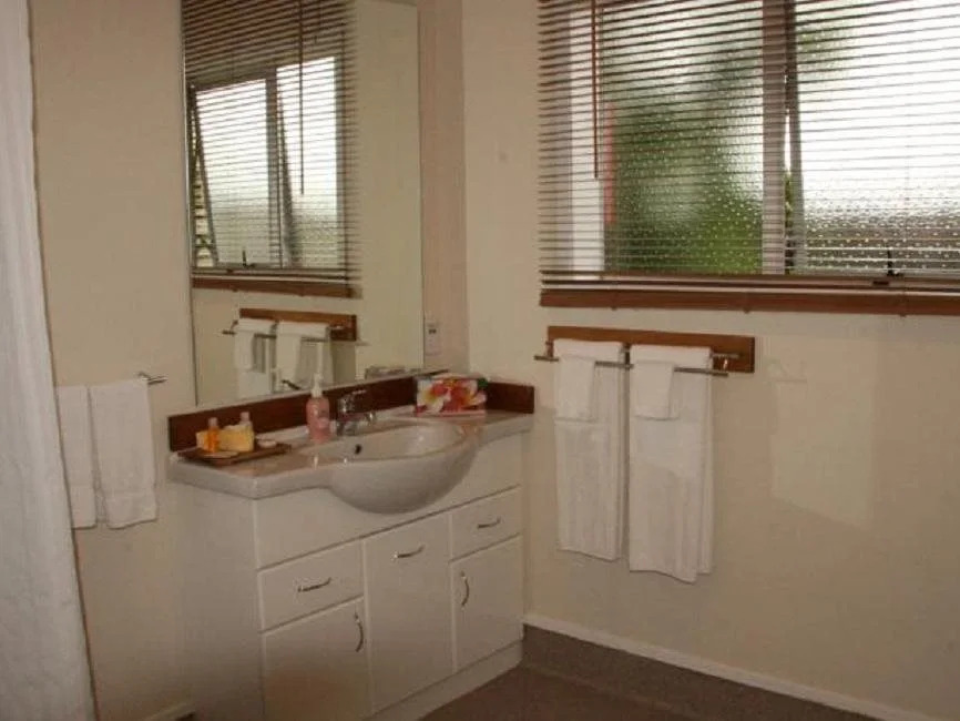 Waihi Motel