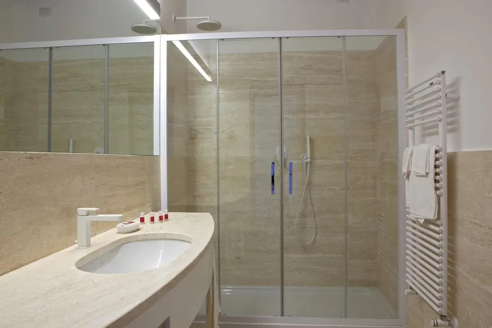 Terme di Acquasanta Hotel Italia & Spa