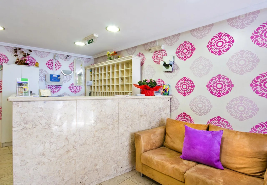 Residencial Colombo