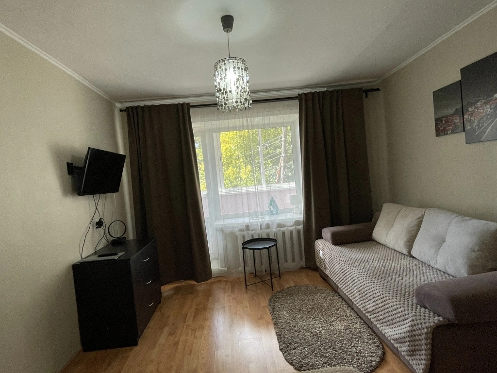 Mini-Hotel Kommunisticheskiy