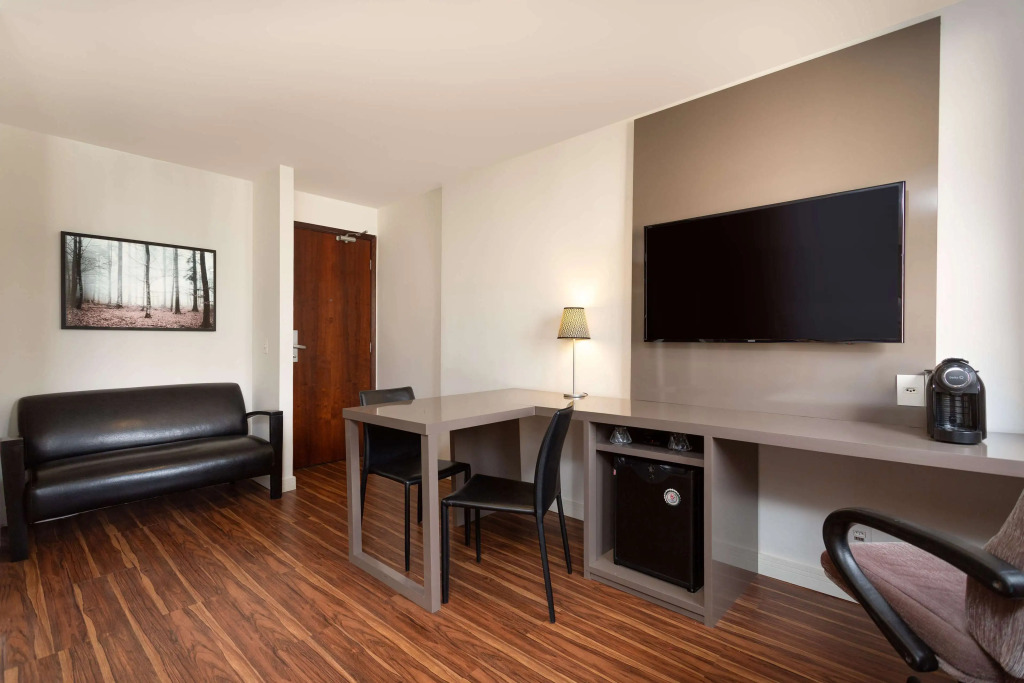 Wyndham Sao Paulo Paulista
