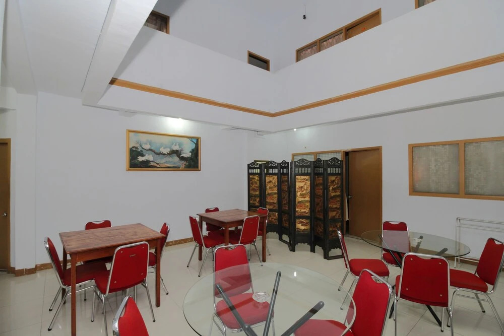 Airy Eco Mamajang Amirullah 4 Makassar
