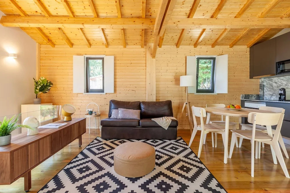 Villas Prendal Eco Living - Minhos Guest