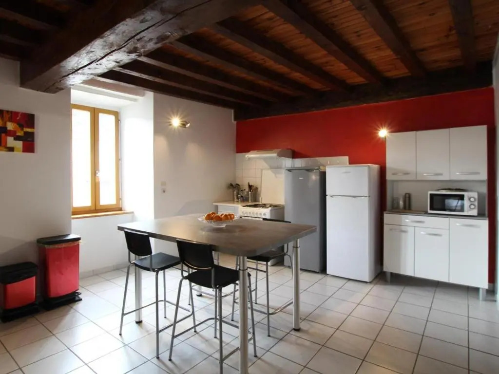 Gîte Cette-Eygun, 5 pièces, 10 personnes - FR-1-384-753