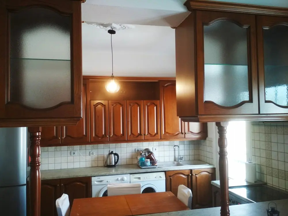 gatis house