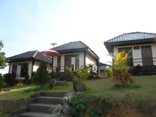 Baan View Doi