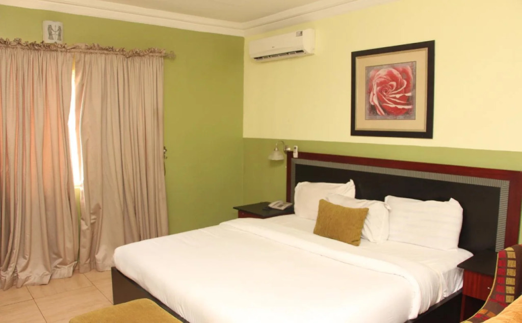 Edgedrive Hotels