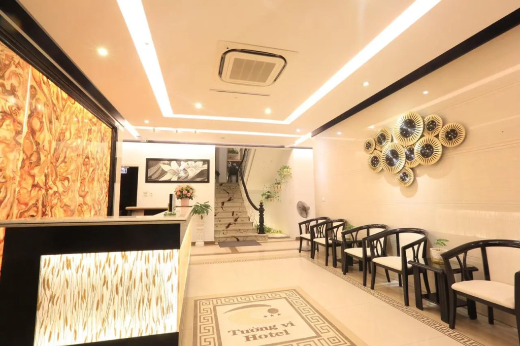 Tuong Vi Hotel