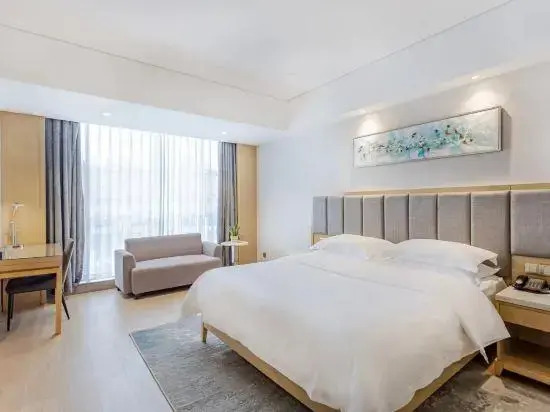Wanrui Seasons Hotel