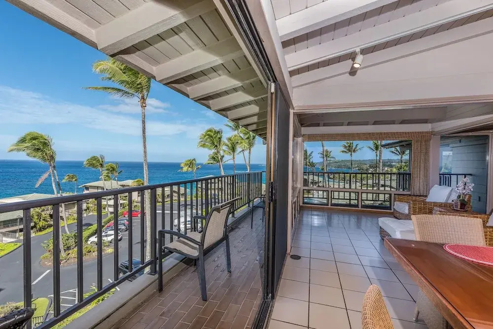 Kapalua Bay Villas 15B2 · KBV 15B2 Kapalua Breathtaking Panorami