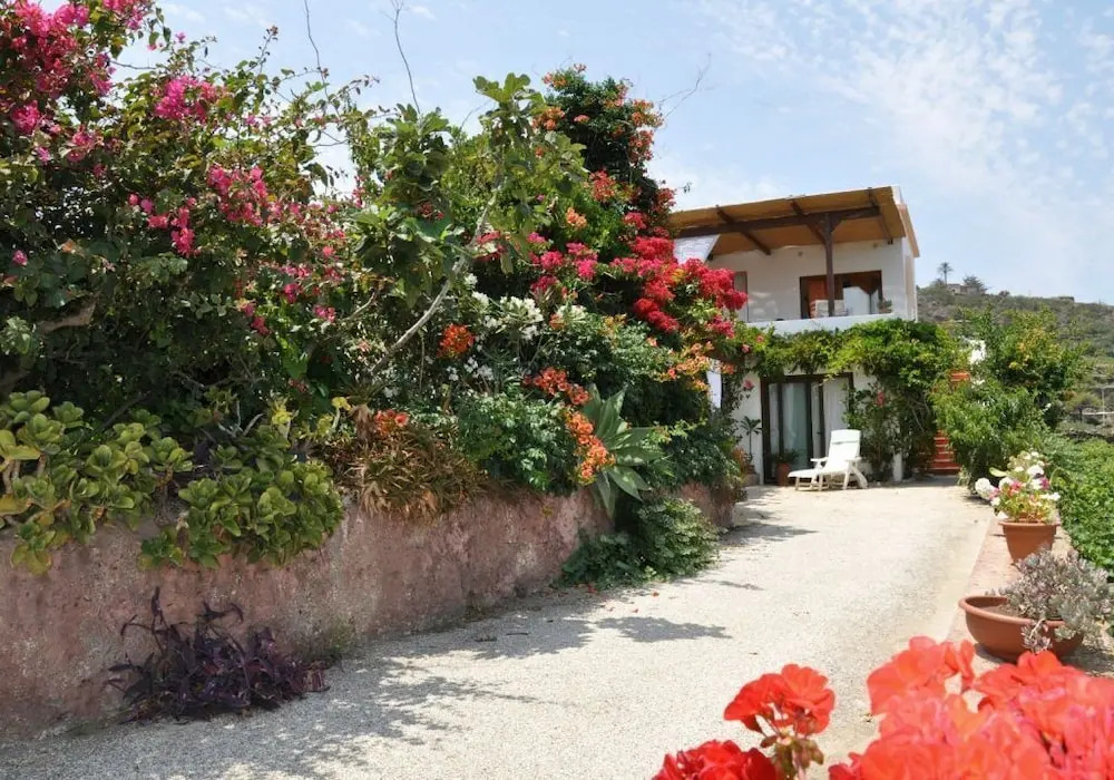 La Terrazza sul Mare