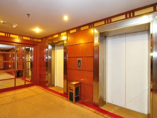 Longma Hotel