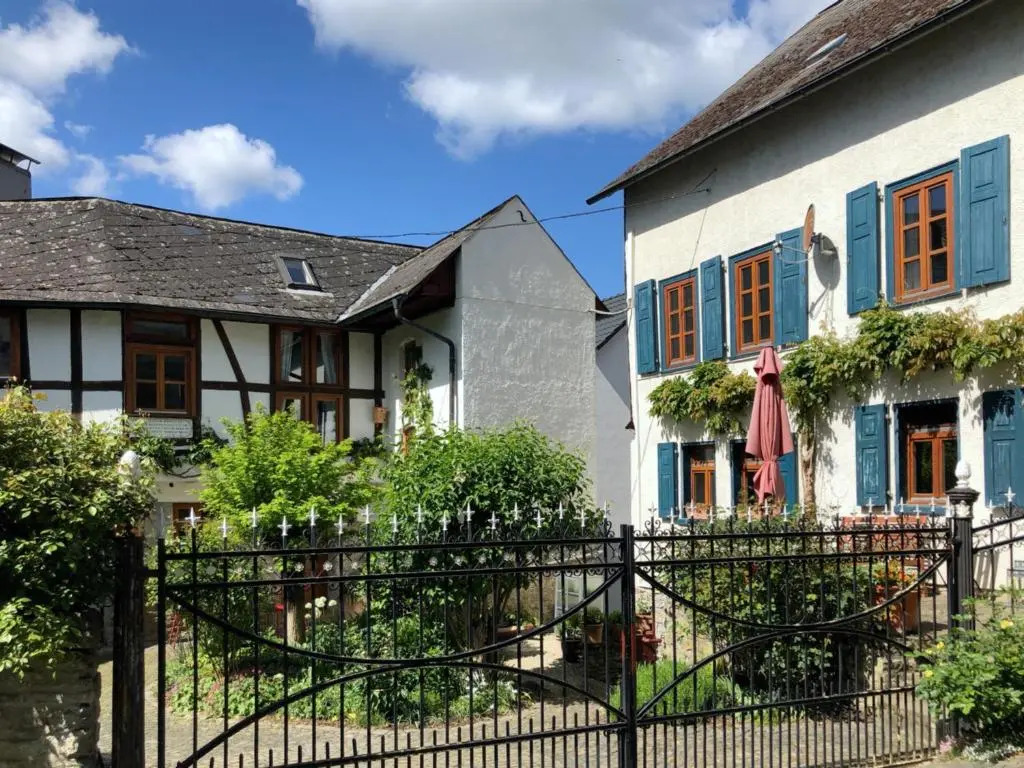 Gut Bunt Ferienhaus
