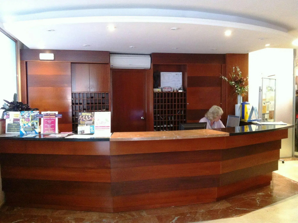 Hotel Haromar