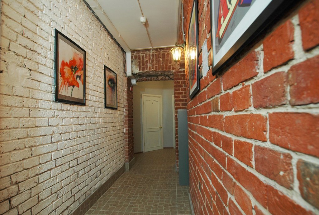 Come&Sleep Hostel