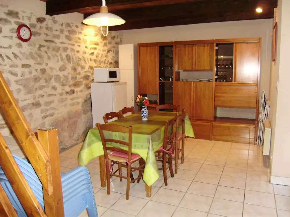 Gîte de la Pique - Najac