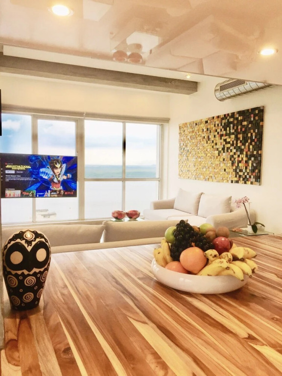 Luxury Apartment Heart Of Guayaquil