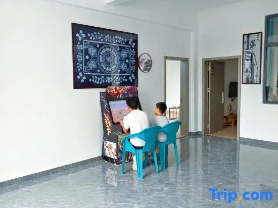 Yai Homestay
