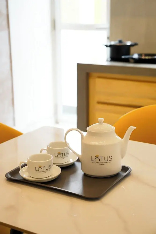 Lotus Luxury Residences Negombo