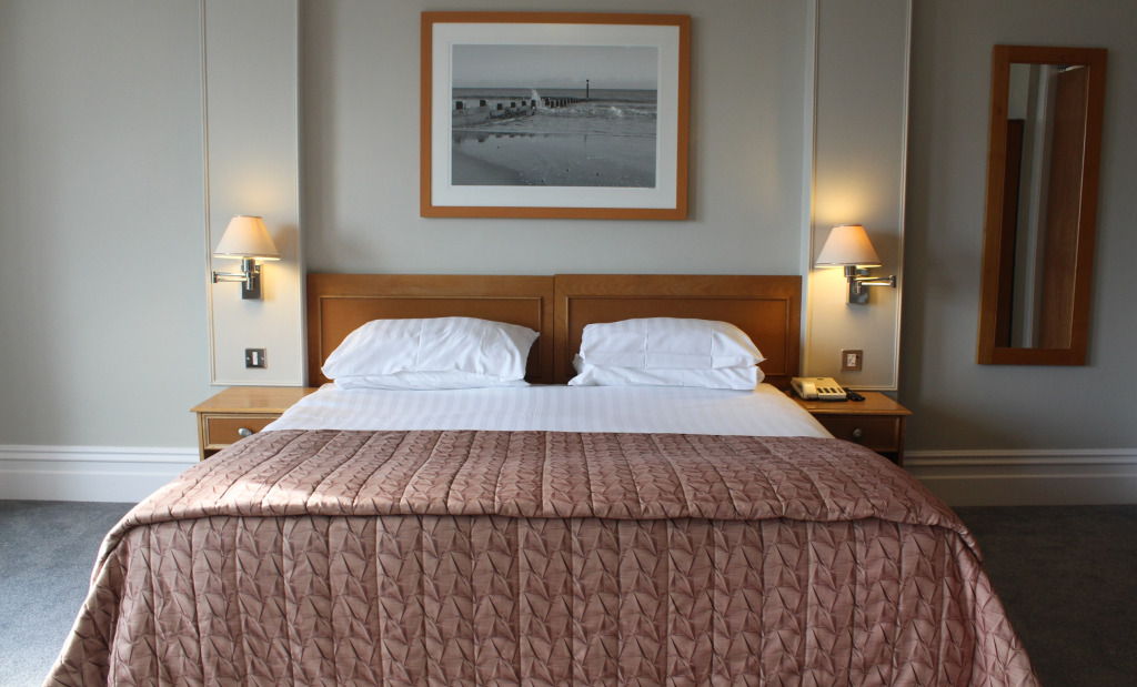 Chine Hotel